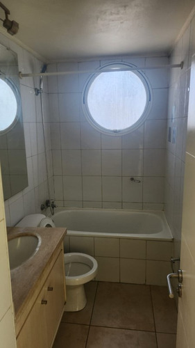 Amplio Depto En Arriendo Con Excelente Ubicación