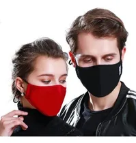Comprar 5pzs Cubrebocas Lavable Compatible Pm2.5 Y Antivirus Carbon 