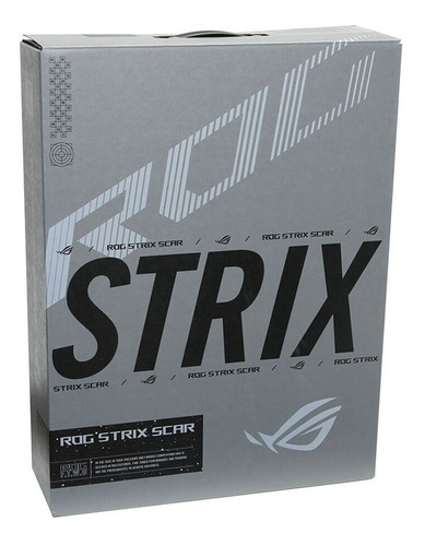 Asus Rog Strix 16 , 240hz, I9 13th, 32gb Ddr5, 1tb, Rtx 4070