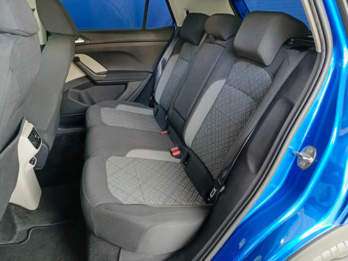 Volkswagen Taos 1.4 Tsi Comfortline At