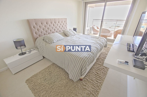Imagen 9 de 19 de Apartamento En Venta - Brava