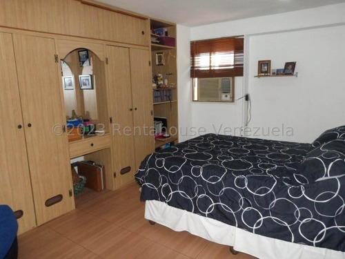 Apartamento En Venta San Luis 24-9708 Lv