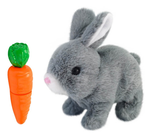 Juguetes Interactivos De G Bunny Toys Los Conejos Pueden Cam