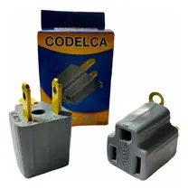 Comprar Convertidor 3 A 2 Patas Polo A Tierra Codelca