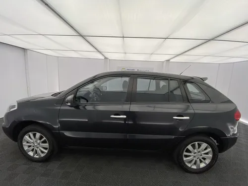 Renault Koleos 2.5 Expression