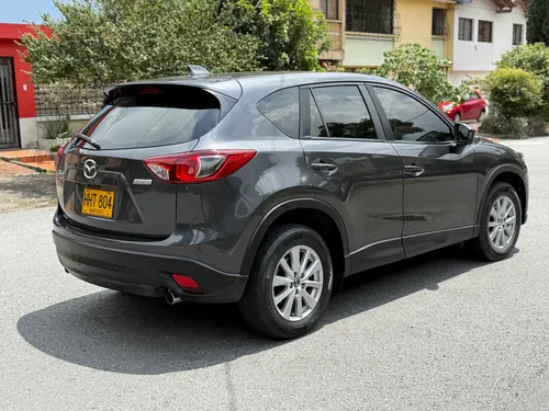 Mazda CX-5 2.0 Touring 4X4