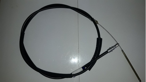 Cable Freno Mano (tramo Delantero) Ford F350 81/...