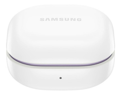 Imagen 7 de 8 de Audífonos in-ear inalámbricos Samsung Galaxy Buds2 SM-R177 lila