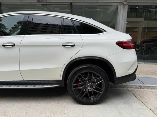 Mercedes-Benz Gle 63s 3.0 Gle400 Sport Coupe 4matic 333cv