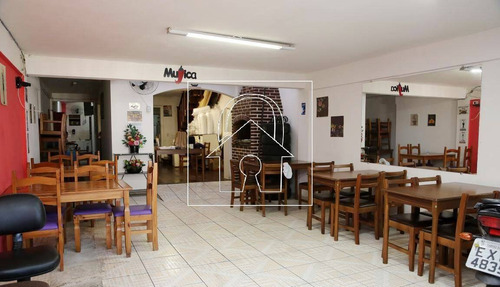 Imagem 4 de 15 de Sobrado Comercial E Residencial De 240m² À Venda No Taboão - Sb28351