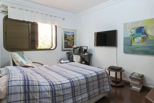 Imagem 27 de 30 de Apartamento - Ap02453 - 71050171