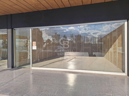 Local Comercial 84 M2 - Strip Center Las Perdices