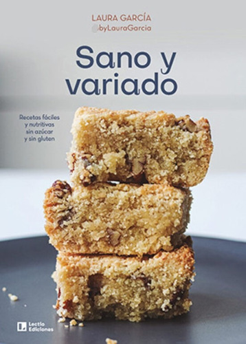 Libro Sano Y Variado 