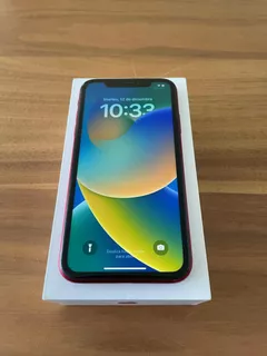 iPhone XR De 128 Gb