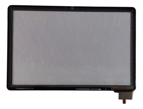 Touch 10.1 Compatible Lenovo Ideapad Duet Ct X636f Con Oca