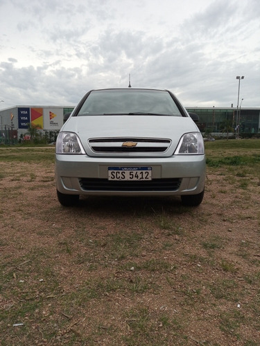 Chevrolet Meriva 1.8 Gls 2010