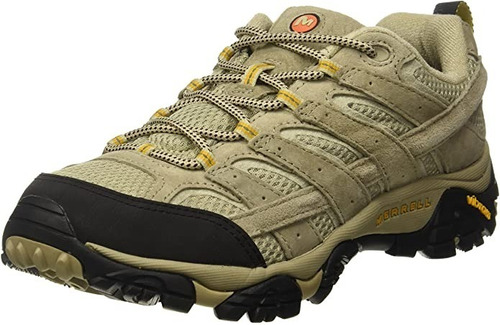 Merrell Moab 2- Zapato Senderismo Montaña Excursión Talla 8