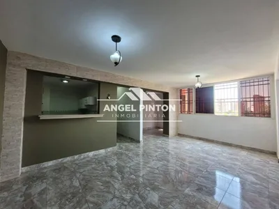 Apartamento en alquiler