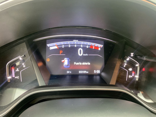 Imagen 20 de 25 de Honda Crv Exl 1.5 4x4