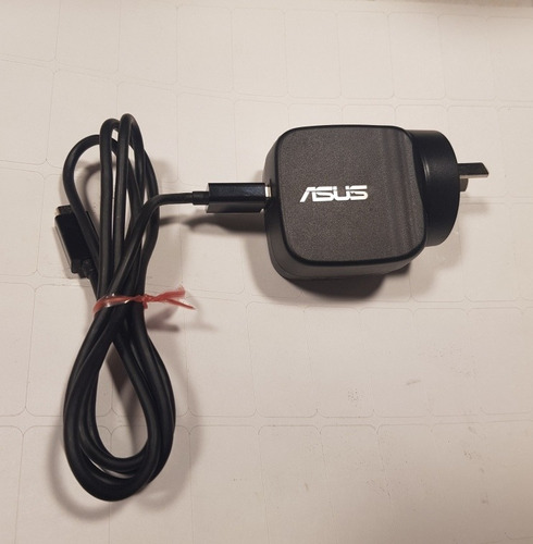 Cargador Asus Modelo Ad835m1 Local  A La Calle 