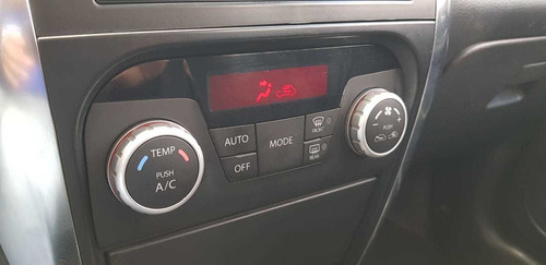 Imagem 6 de 14 de Suzuki Sx4 2.0 16v Awd