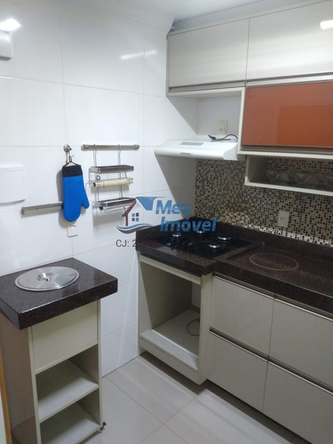 Imagem 8 de 30 de Sqn 211 Bloco K 2 Quartos Suíte 1 Vaga 63 M² Reformado Armários Ac Fgts - Meuimn445 - 70730181