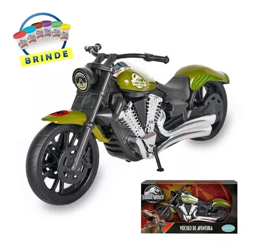 Motinha Infantil Multi Motors Brinquedo Super Realista - ShopJJ