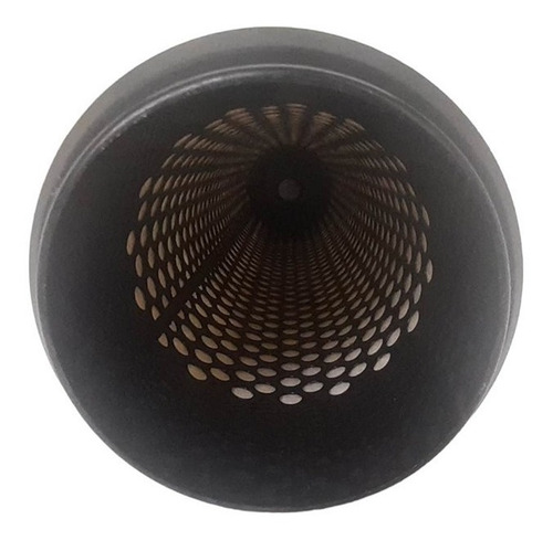 Filtro Ar F11000 1981 Até 1999 Motor Mwm D229/6 Secundario