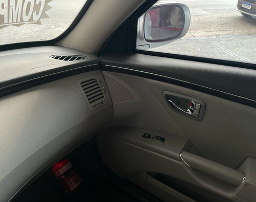Hyundai Azera 3.3 MPFI GLS SEDAN V6 24V GASOLINA 4P AUTOMÁTICO