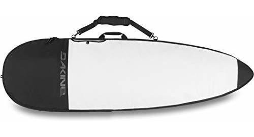Fundas Dakine Daylight Surfboard Bag-thruster, Blanco, 7'0