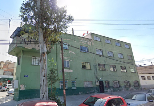 Venta Departamento En Calle Industria 231 Col Moctezuma Venustiano Carranza Gv16-za