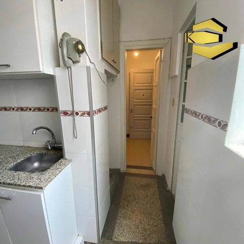 Imagen 14 de 16 de Alquiler Amplio Apartamento 2 Dormitorios Centro N