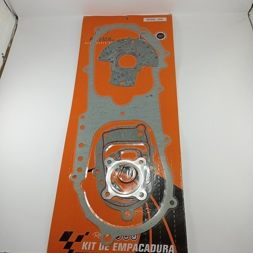 Imagen 1 de 1 de Kit De Empacaduras 3kj/artistic/jog Yamaha