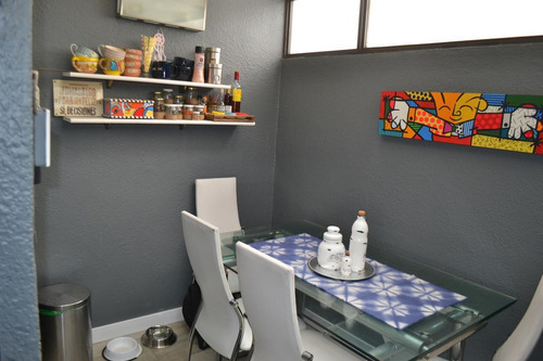 Hermoso Triplex De 4 Amb Con Terraza Propia Y Cochera - Parque Avellaneda
