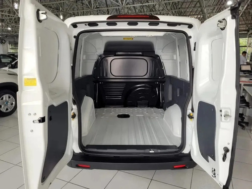 Fiat Fiorino 1.4 Fire Evo 87cv