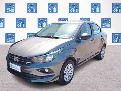 Fiat Cronos 1.3 GSE ATTRACTIVE