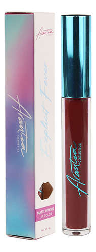 Labial Matte Nymph Spell Larga Duración Arantza