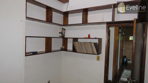 Imagem 24 de 30 de Vila Oliveira - Casa A Venda - 4 Dms (2 Suítes) - Mogi - 350m² - V928