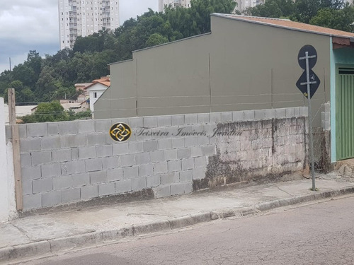 Terreno Vila Santana - Te00021 - 34929975