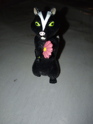 Figura De Stella (vecinos Invasores) (Usado)