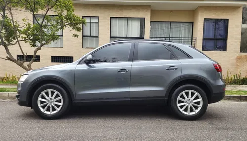 Audi Q3 1.4 Tfsi Urban