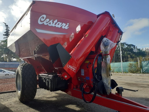Imagen 1 de 2 de Autodescargable Cestari 24.000 Lts