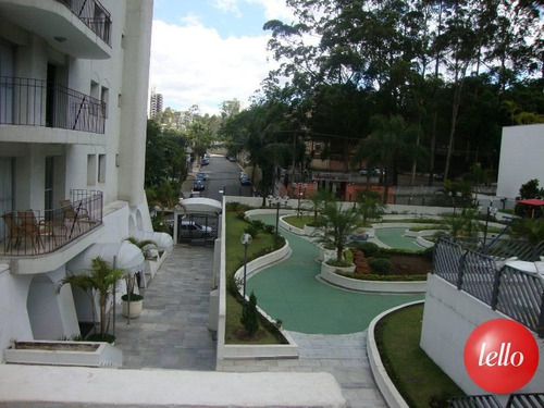 Imagem 22 de 23 de Apartamento - Ref: 197186