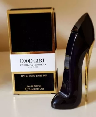 Miniatura do perfume Good Girl Blush - 7ml