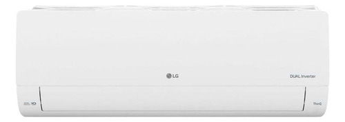 Ar Condicionado LG Dual Inverter Ai 12.000 Btus Frio 127v