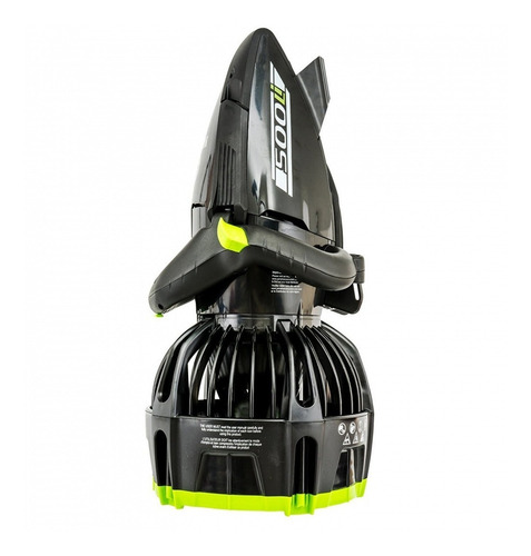 Yamaha Seascooter 500li Para Buceo Y Recreación Acuática