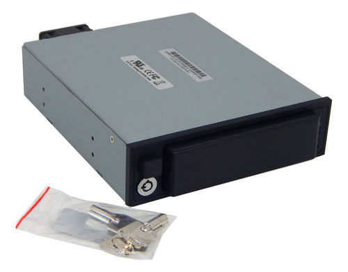 Removable Drive Frame/carrier Cru Dx175 New L05075-001 9 Bbx