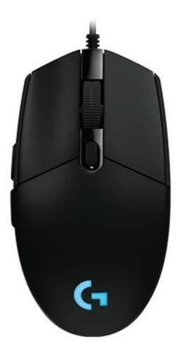 Mouse Gaming Logitech G203