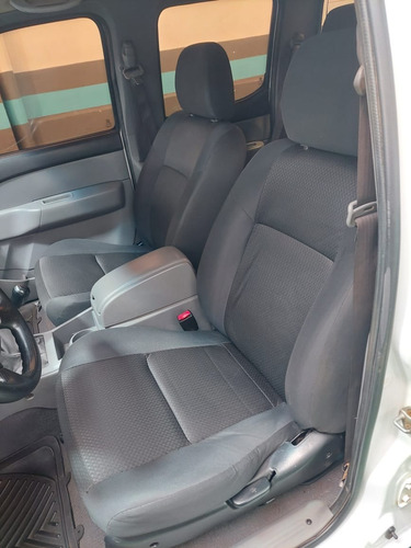 Imagen 6 de 14 de Mazda Bt-50 4x4