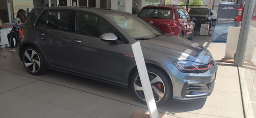 Volkswagen Golf Gti 2021